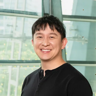 Kevin Lin