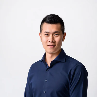 Max Hsieh