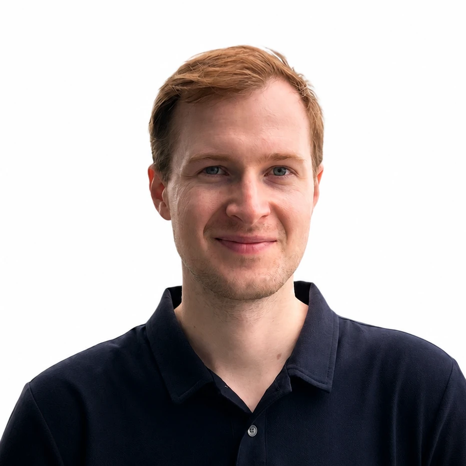 Patryk Chojecki