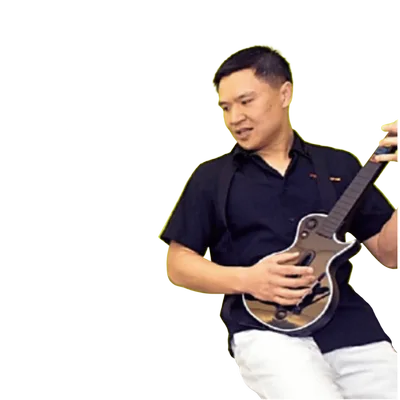 Charles Huang
