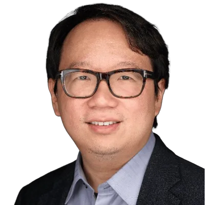 Chris Wang