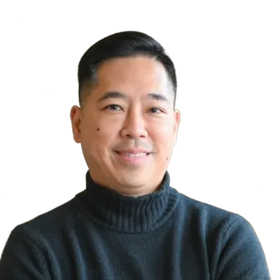 Jacob Hsu