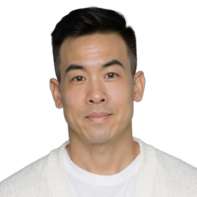Jameson Hsu