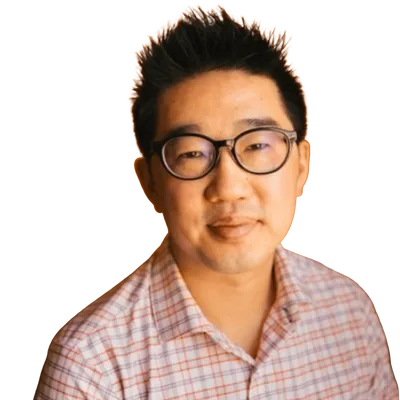 Kevin Chou