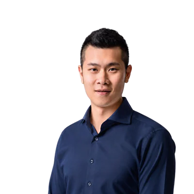 Max Hsieh