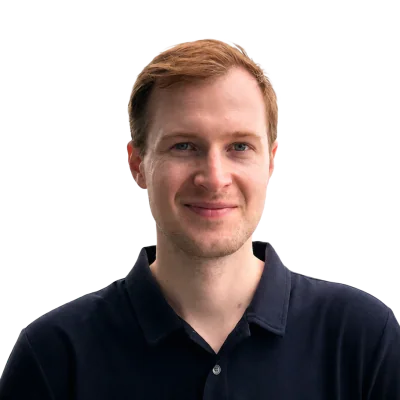 Patryk Chojecki
