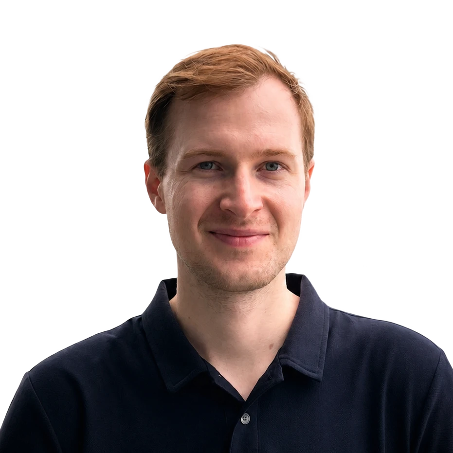 Patryk Chojecki