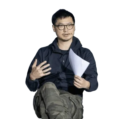 Phil Chen