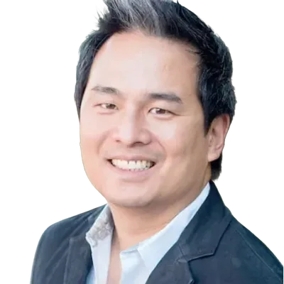 Steven Chiang