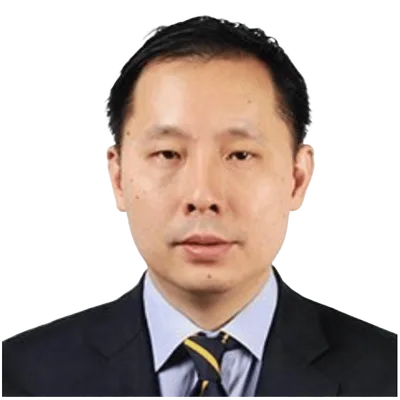 Timothy Chen