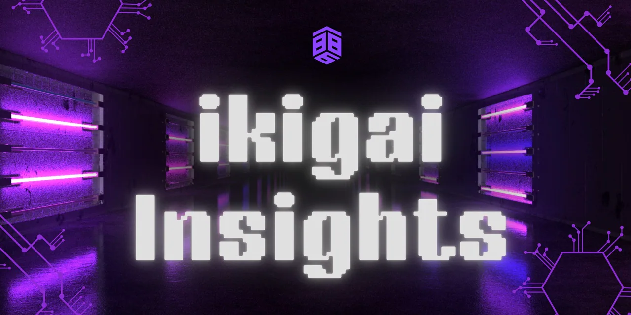 ikigai Insights