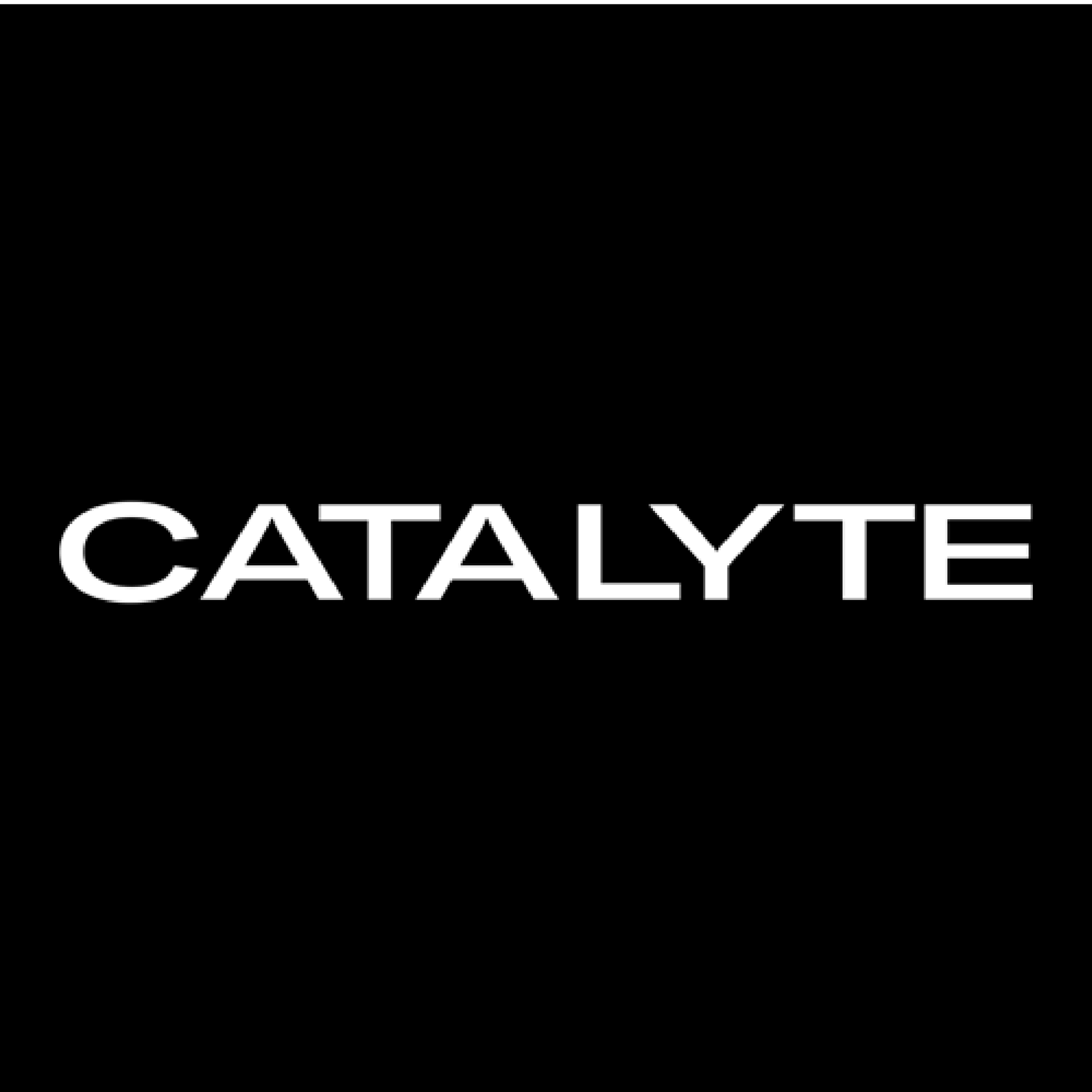 Catalyte logo