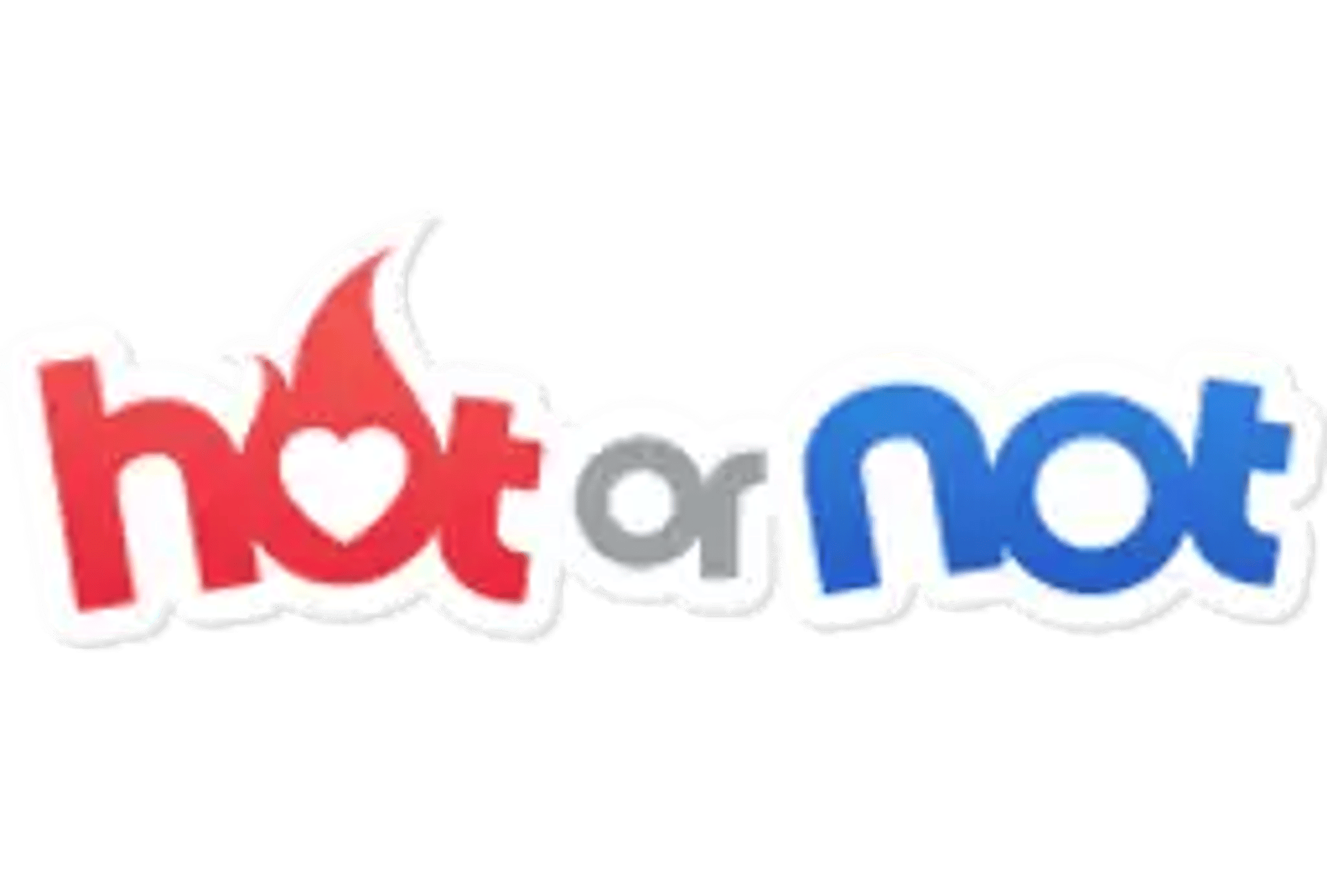 Hot or Not logo